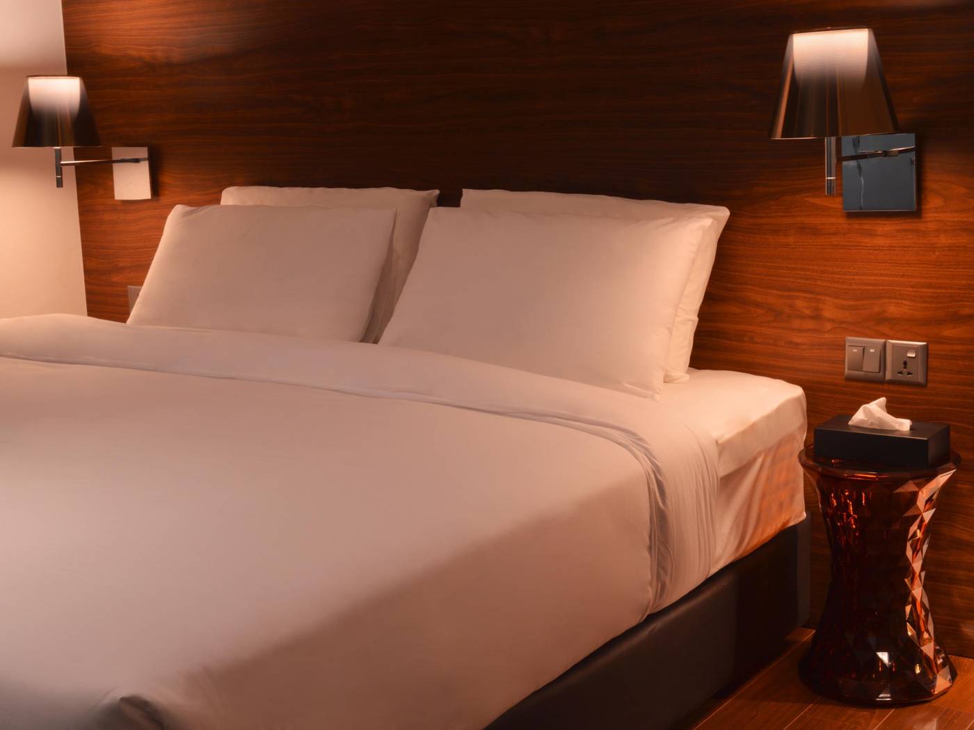 Melange Hotel Bukit Bintang-Malaysia-Kuala Lumpur-Room-6