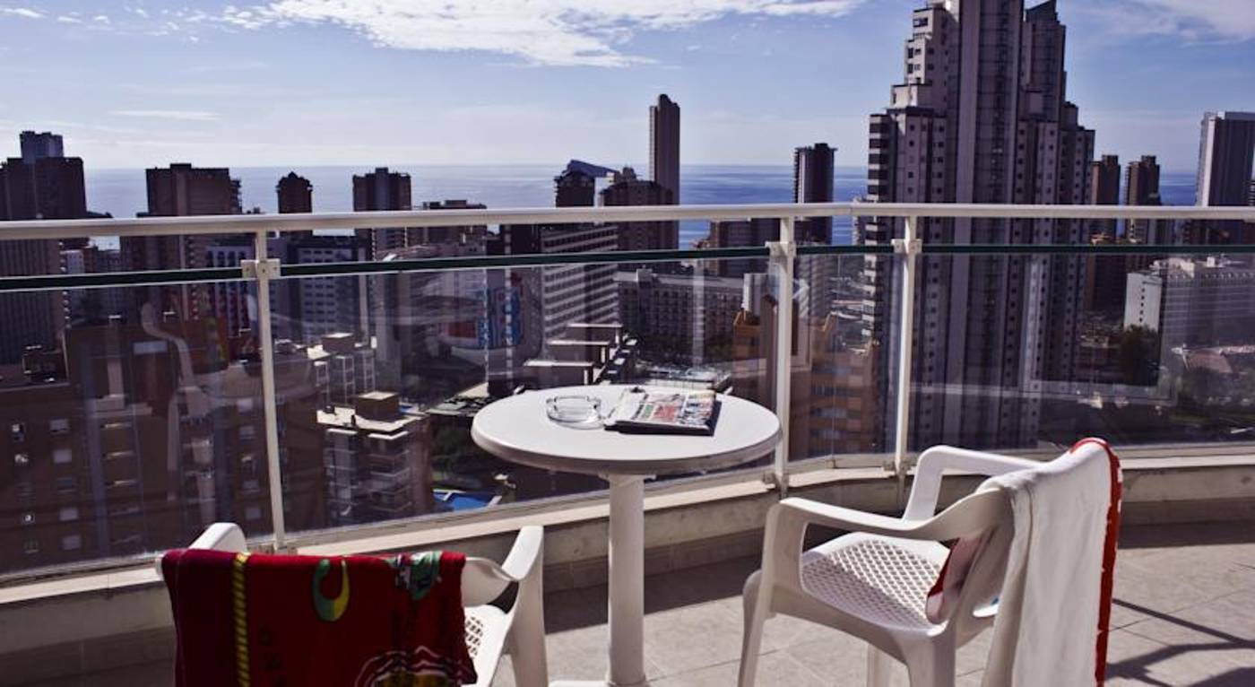 Playamar-Apartamentos-Room-24