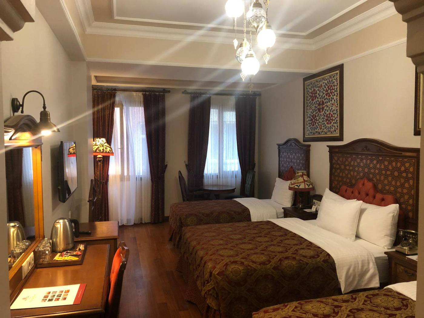 Sultanhan-Boutique-Room-8