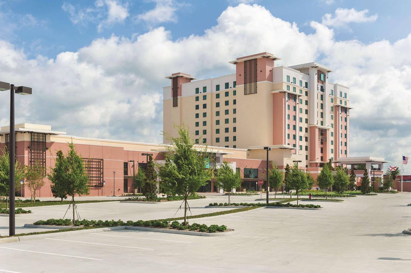 Embassy Suites by Hilton Orlando LBV South-United States-KISSIMMEE-General view-5