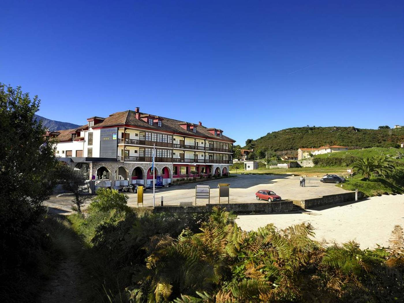 Kaype-Quintamar-Spain-LLANES-General view-1