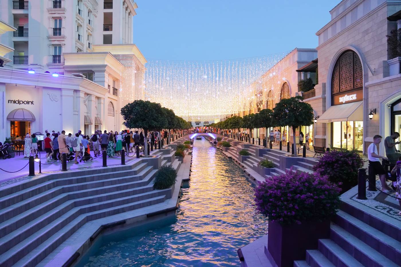 The Land of Legends Nickelodeon Hotels & Resorts Antalya