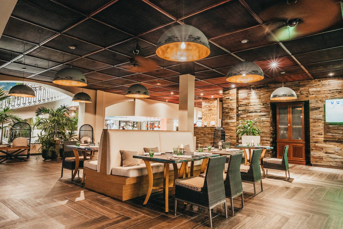 Sugar Beach A Sun Resort Mauritius