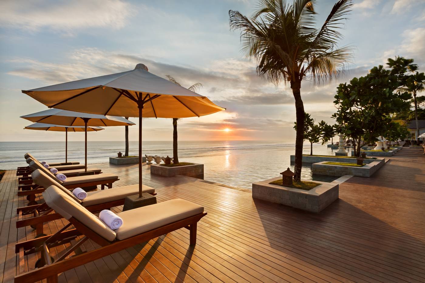 The Seminyak Beach Resort And Spa-Indonesia-BALI-General view-9