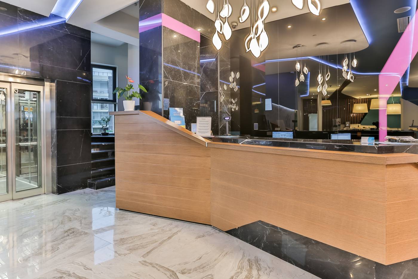 Bracera Hotel-Montenegro-MONTENEGRO-General view-4