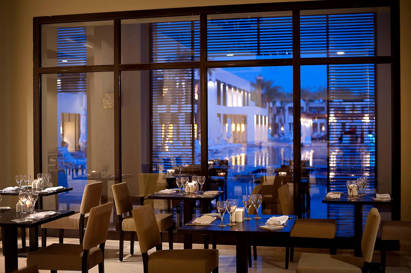 Sentido Reef Oasis Senses