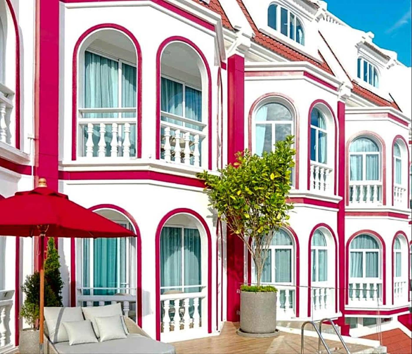 Hotel Midtown Ratsada-Thailand-PHUKET-General view-3