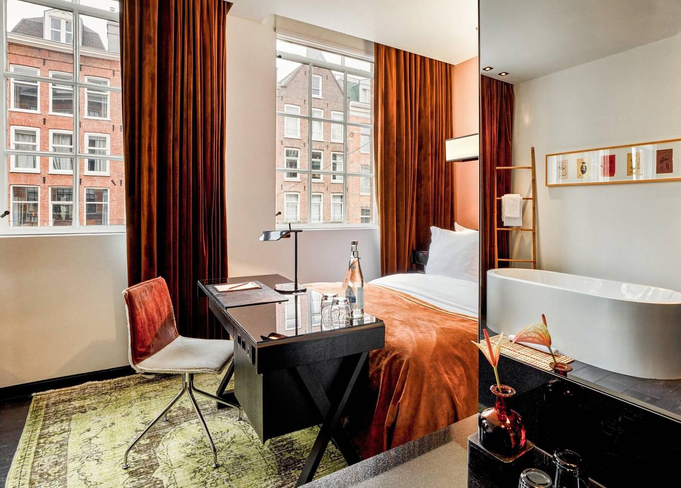 SIR-Albert-Hotel--part-of-Sircle-Collection-Room-9