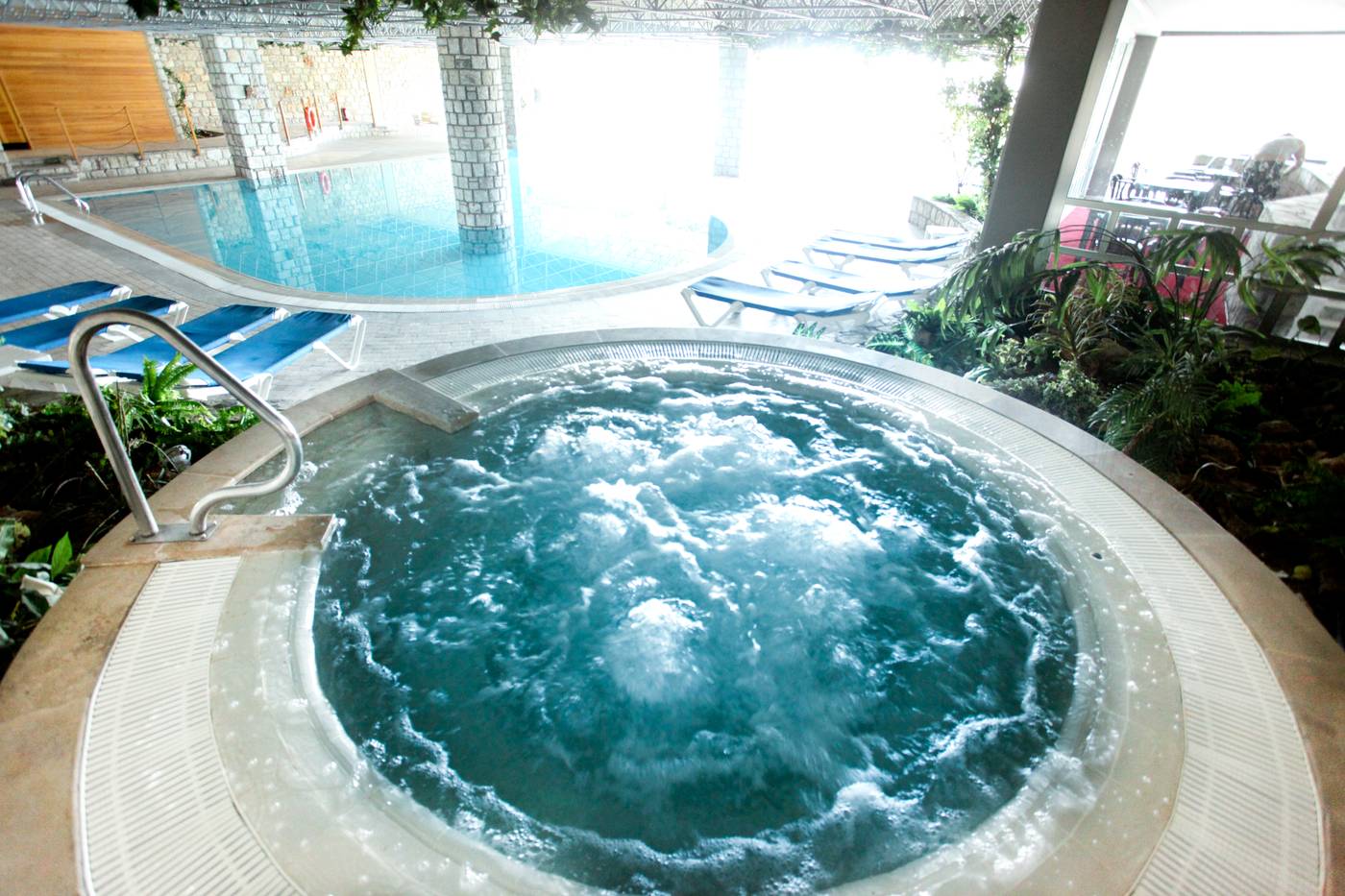 LABRANDA Loryma Resort