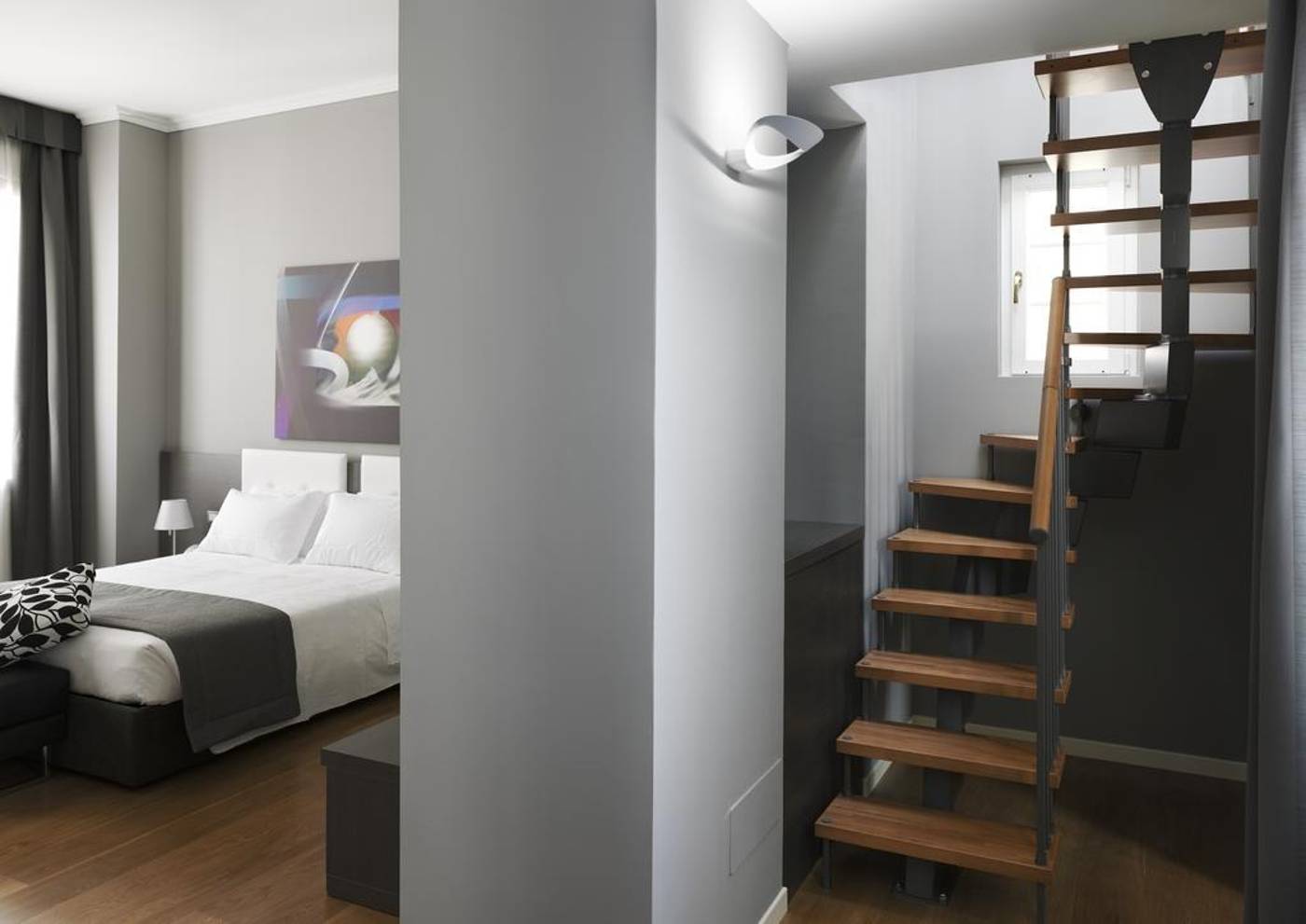 Palace Suite-Italy-TRIESTE -General view-3