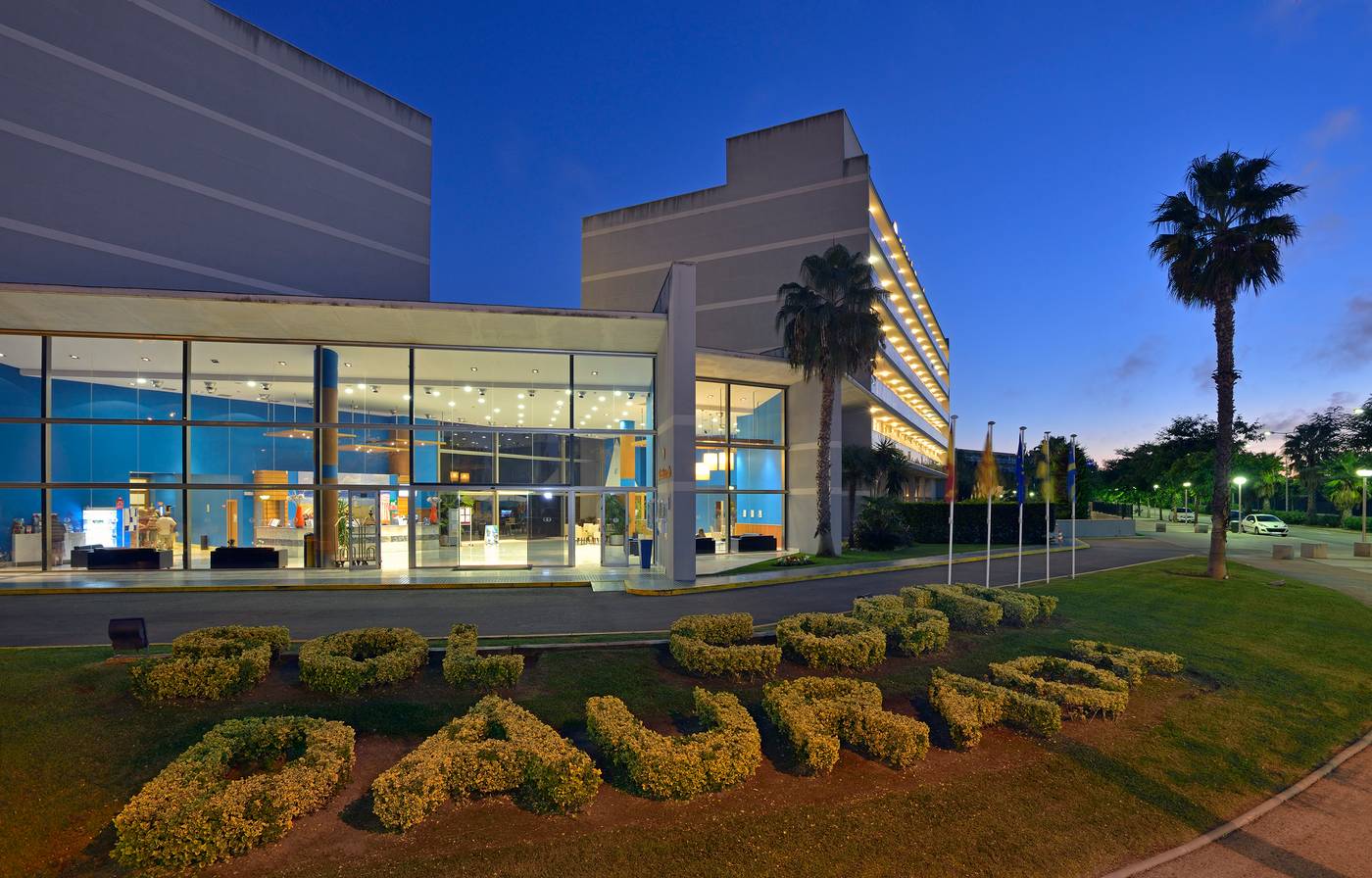 Sol-Costa-Daurada-Hotel-General-view-18