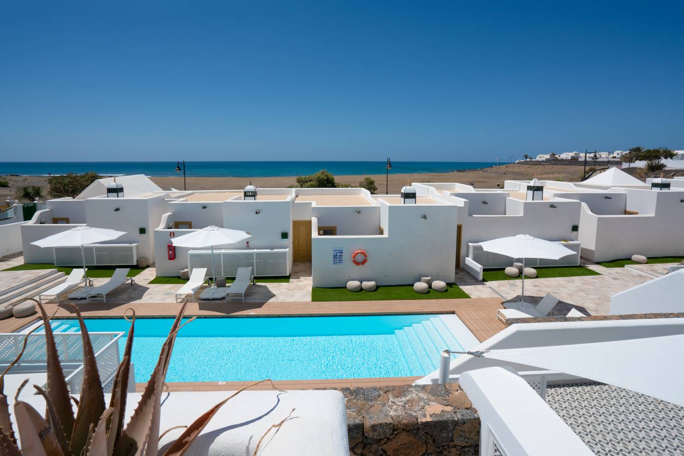 La-Concha-Boutique-Apartments---Adult-Only-General-view-4