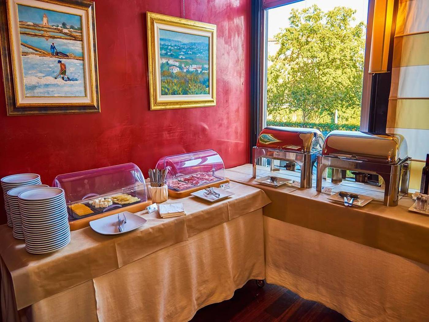 B&B Hotel Borgaro Torinese - Italy - Borgaro Torinese (TO) - Bar - 6