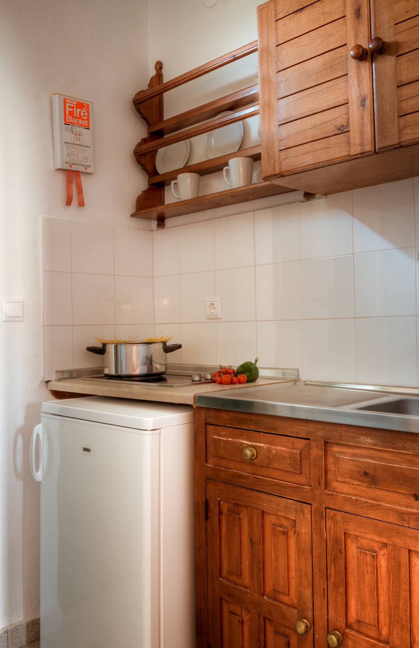 Anthi-Maria-Beach-Apartments-Room-13