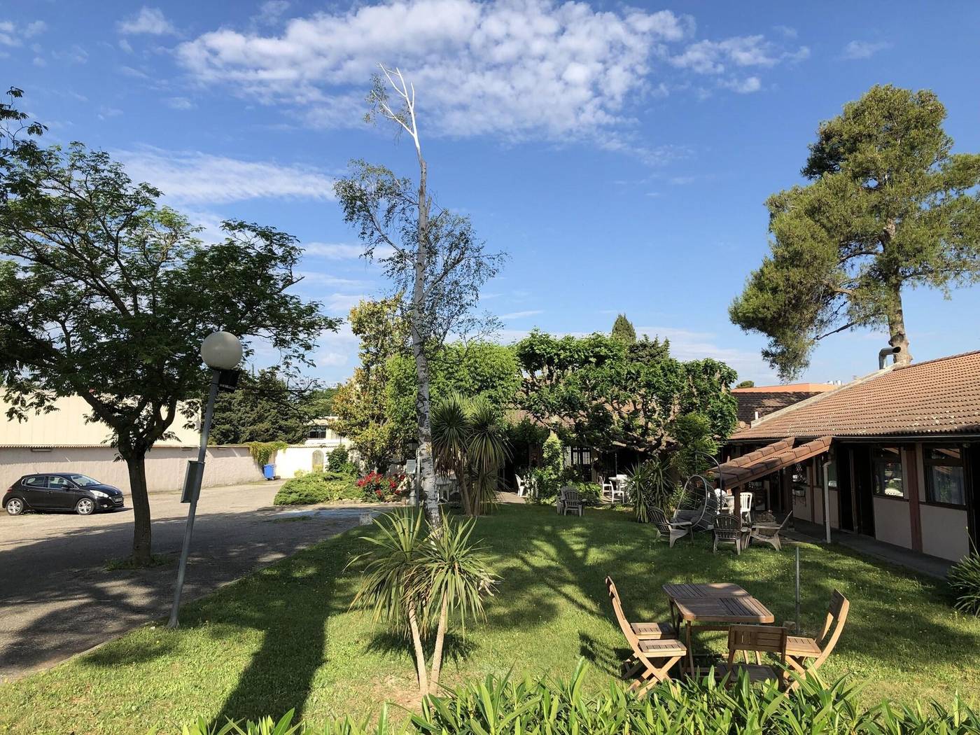 Ha Tel Cristol-France-Avignon-General view-1