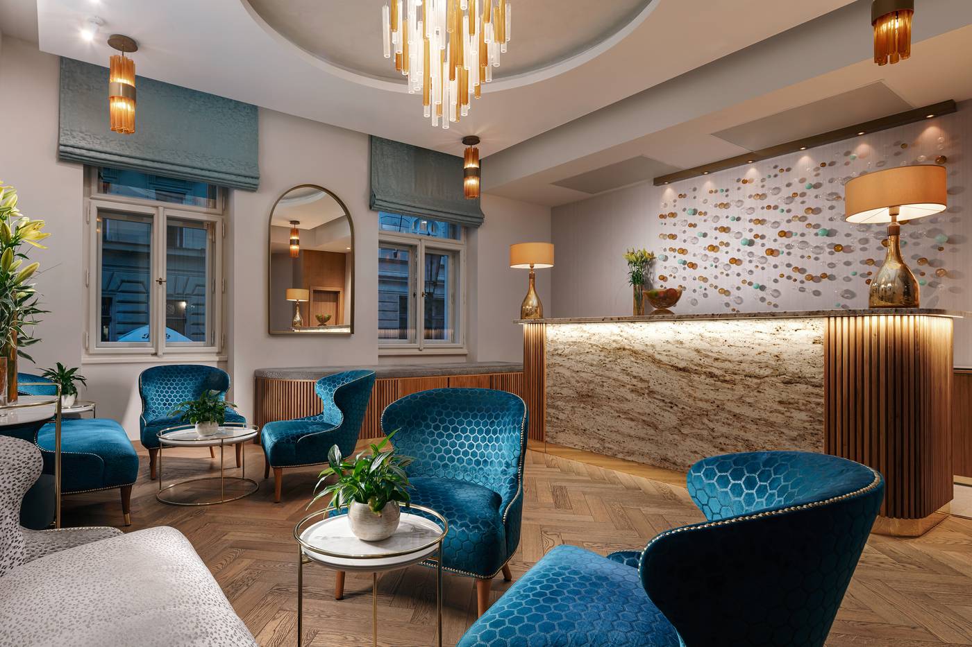 Allure-Hotel-Prague-Lobby-12