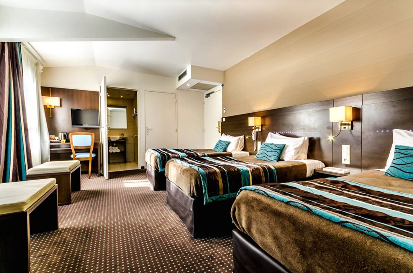 Helgon-France-LOURDES-General view-5