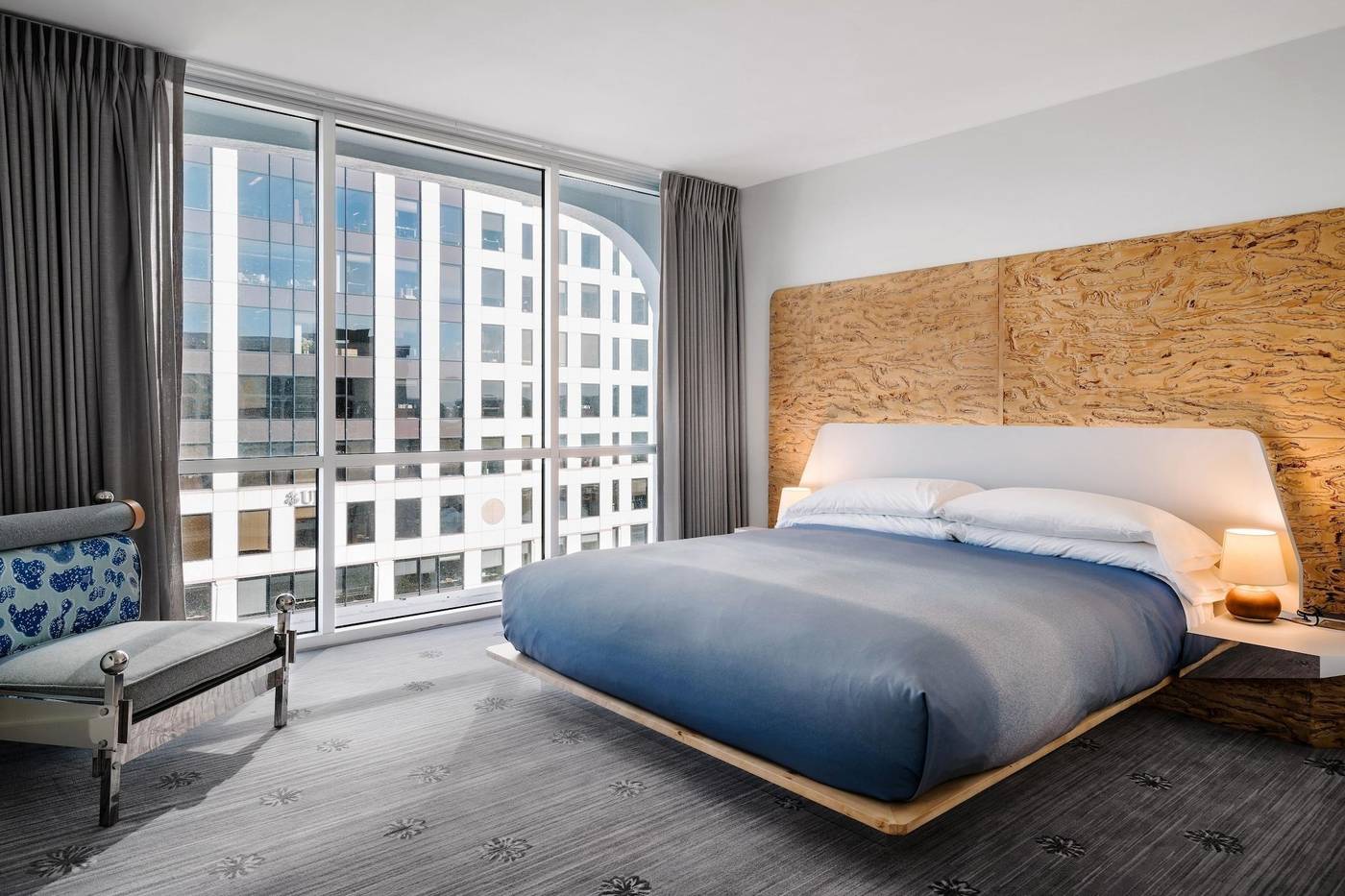 The Line Austin-United States-Austin-Room-10