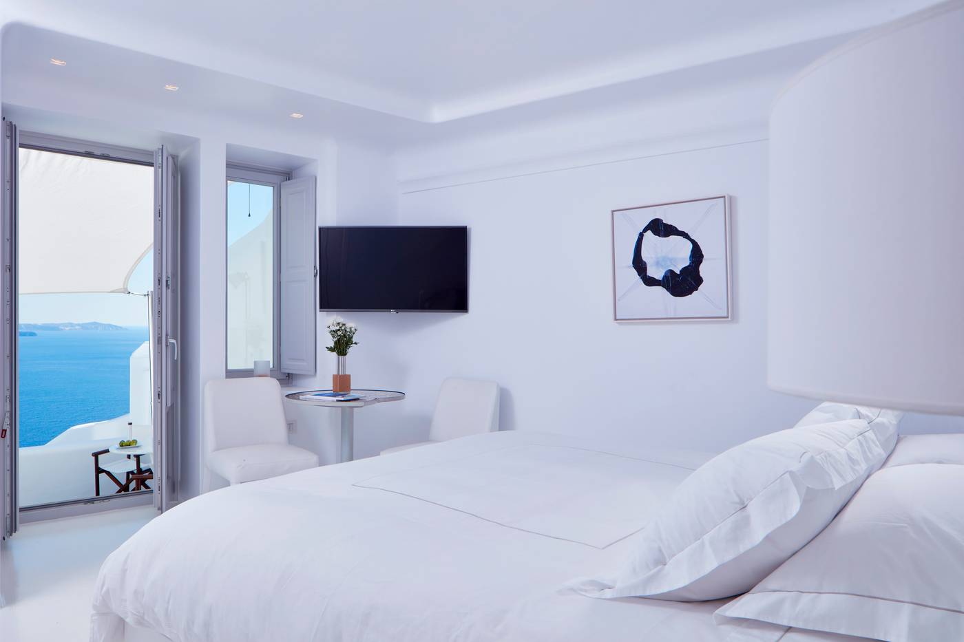 Canaves Sunday-Greece-OIA - SANTORINI-Room-7