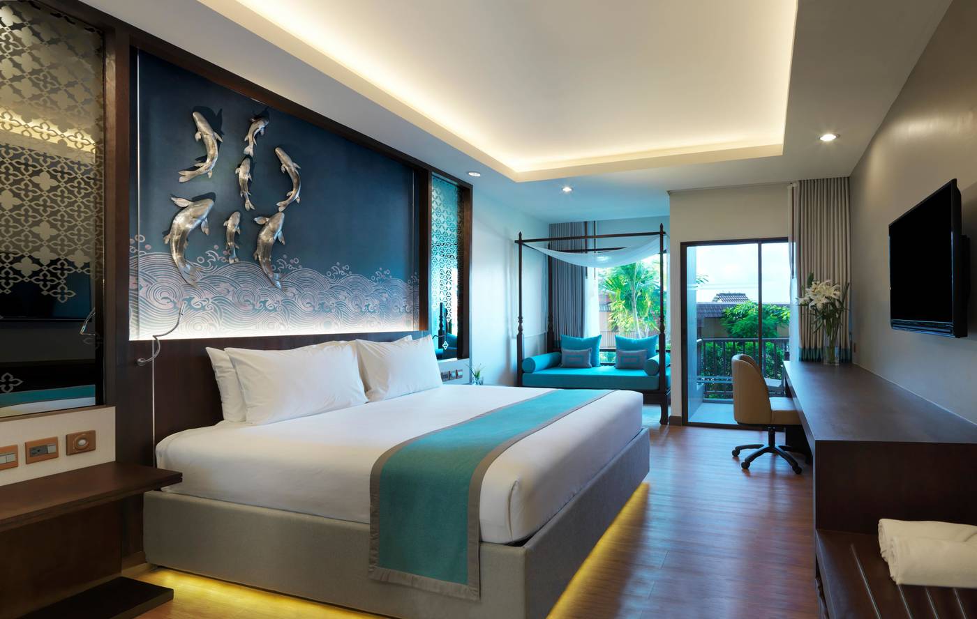 Chanalai Garden Resort