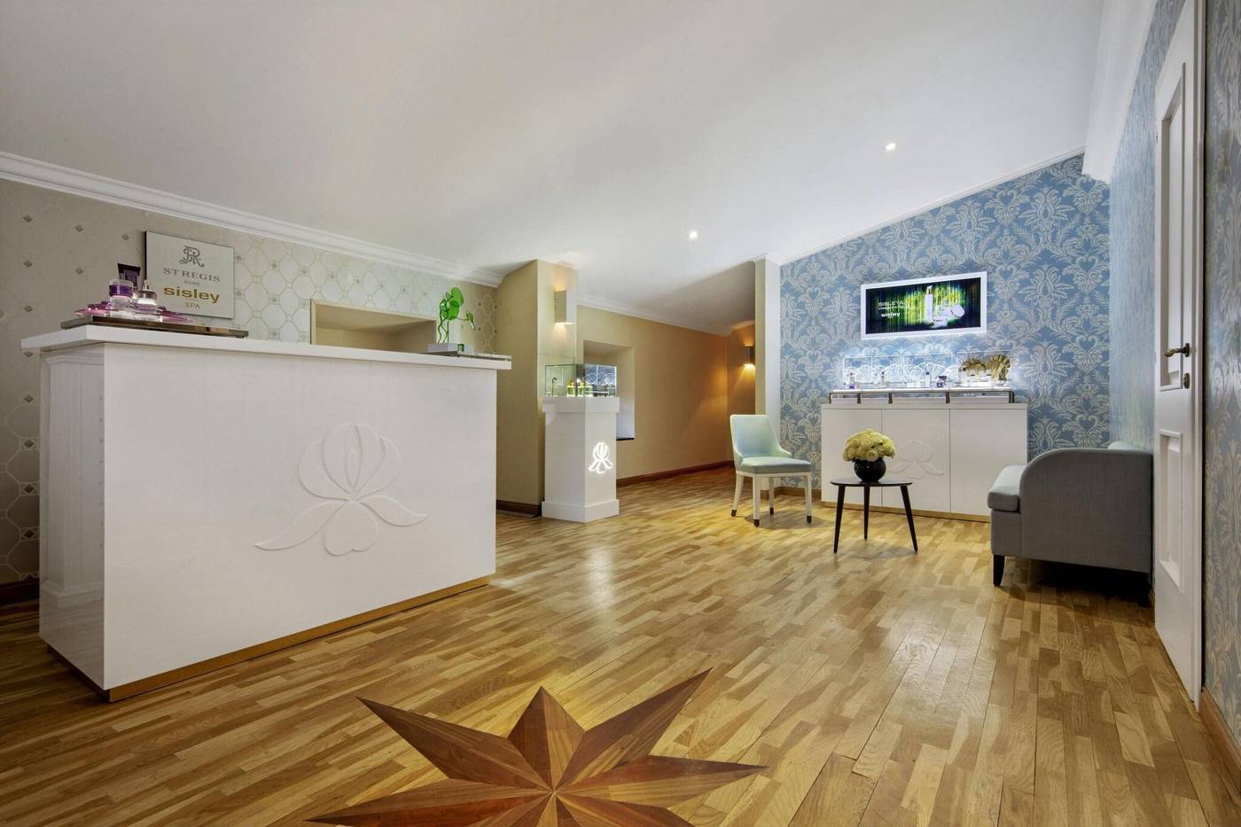 The-St-Regis--Rome-Sports-and-Entertainment-5