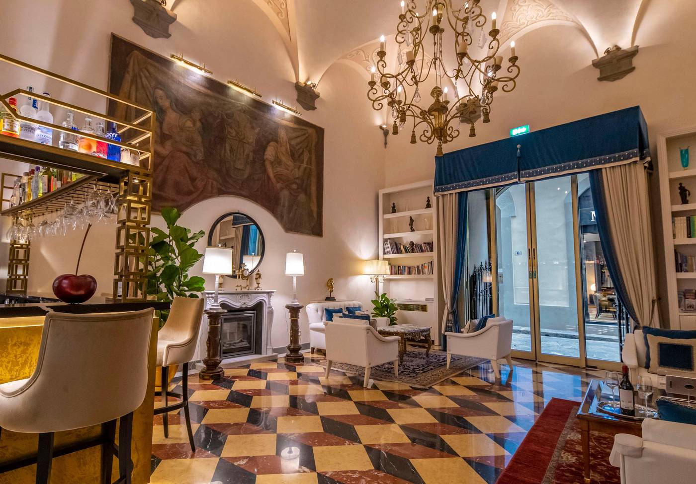 Golden-Tower-Hotel---Spa-Bar-17