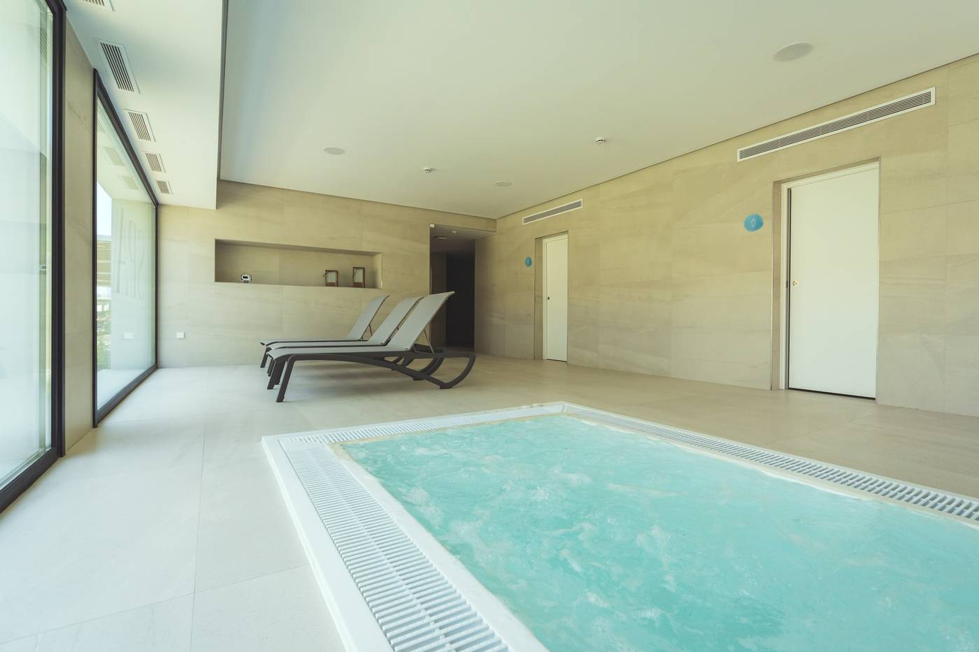 Costa del Sol Glamping