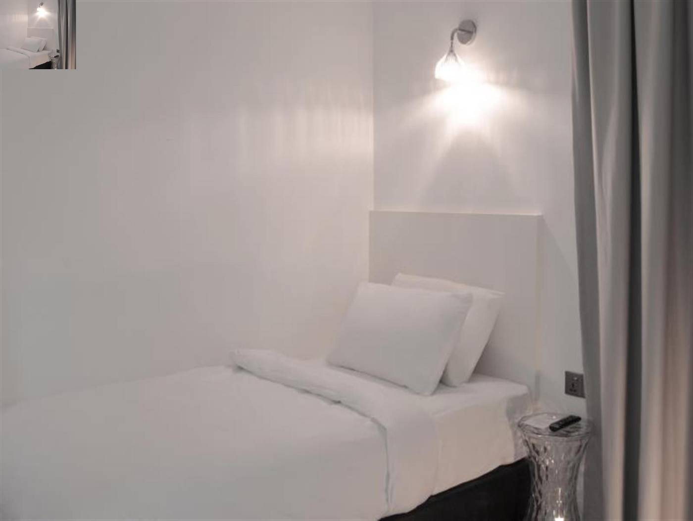 Melange Hotel Bukit Bintang-Malaysia-Kuala Lumpur-General view-3