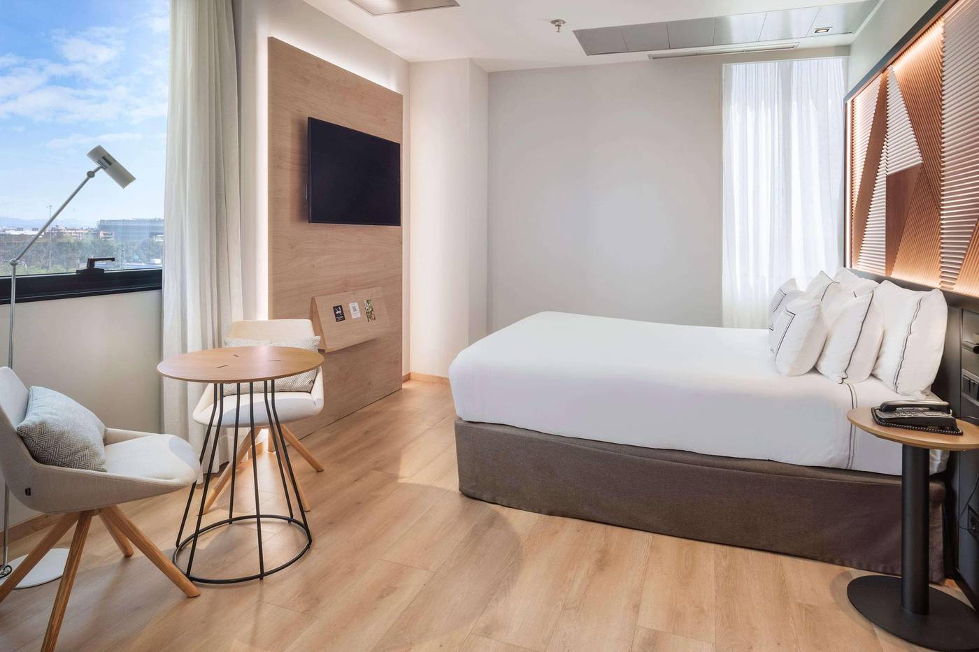 Melia-Avenida-America-Room-37