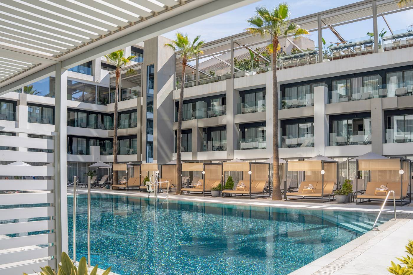 Innside Palma Bosque