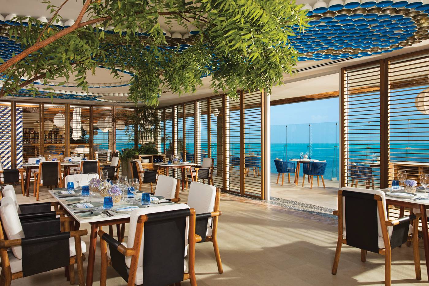 Dreams Vista Cancun Golf & Spa Resort