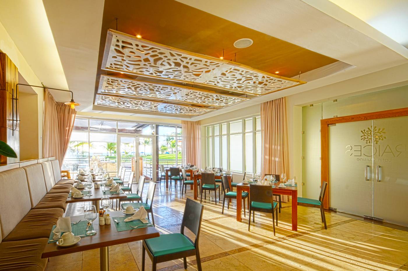 Alsol Del Mar Cap Cana