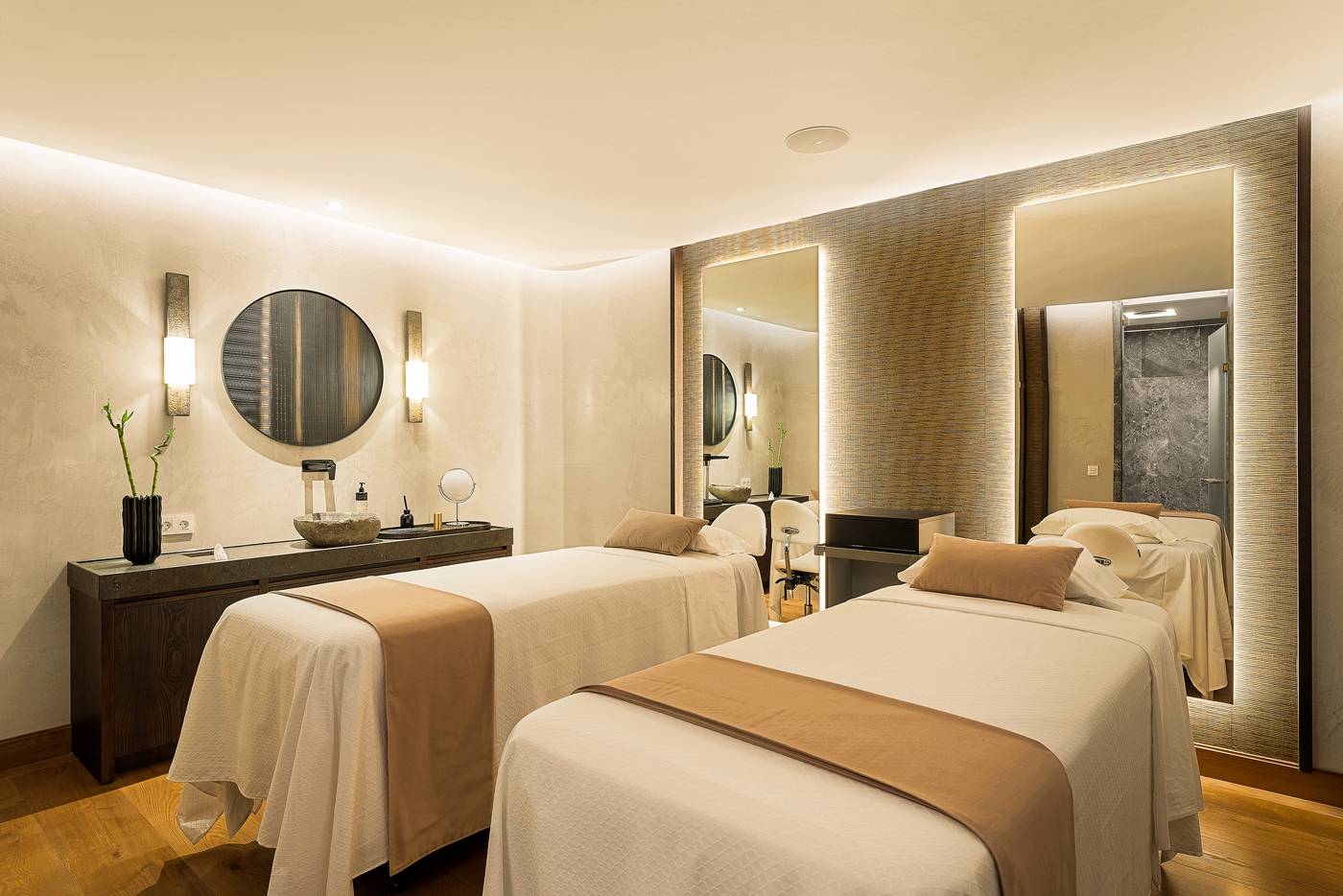 Las Terrazas de Abama