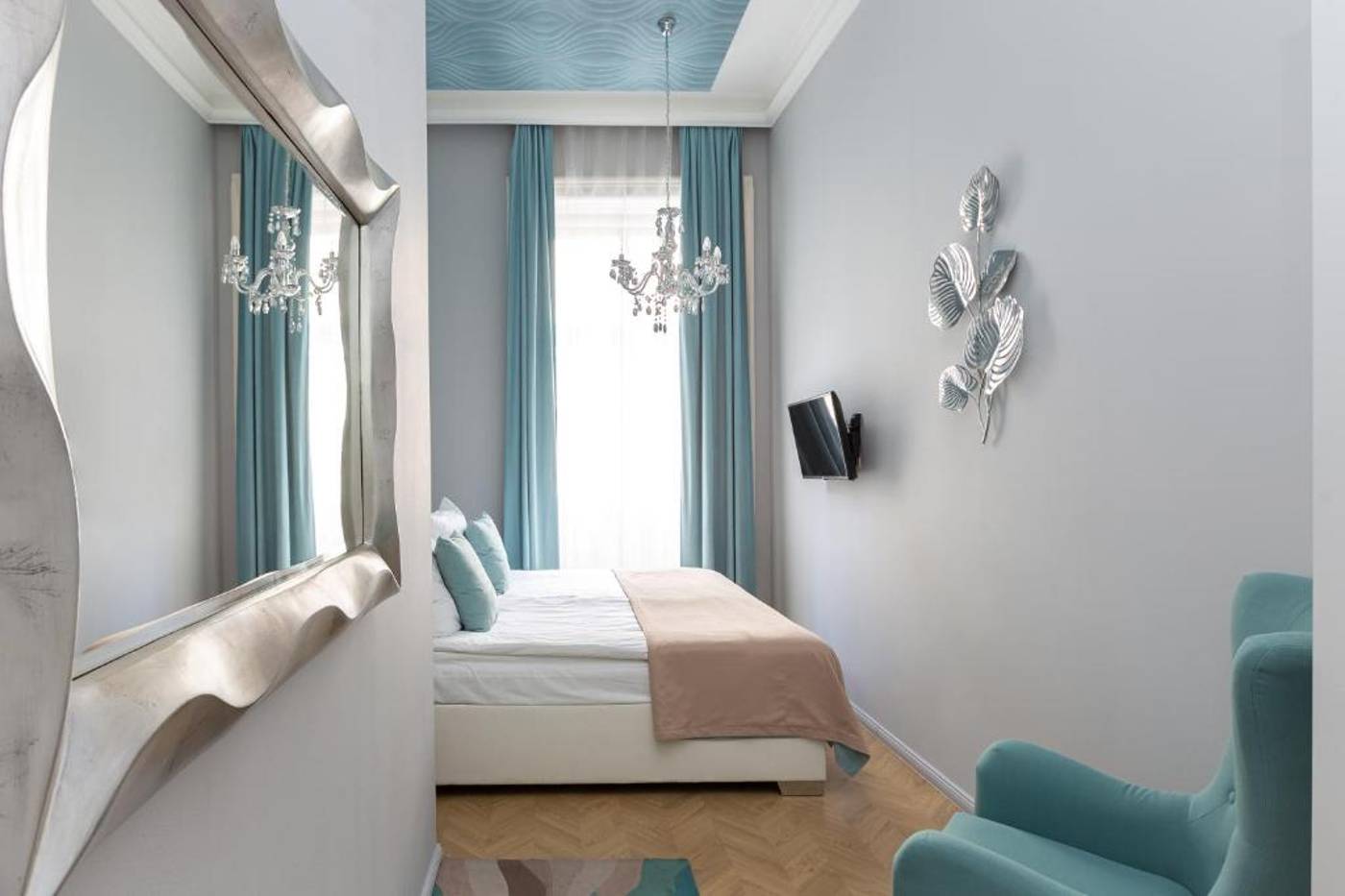 Butik-Life-Hotel---Apartments-Room-18