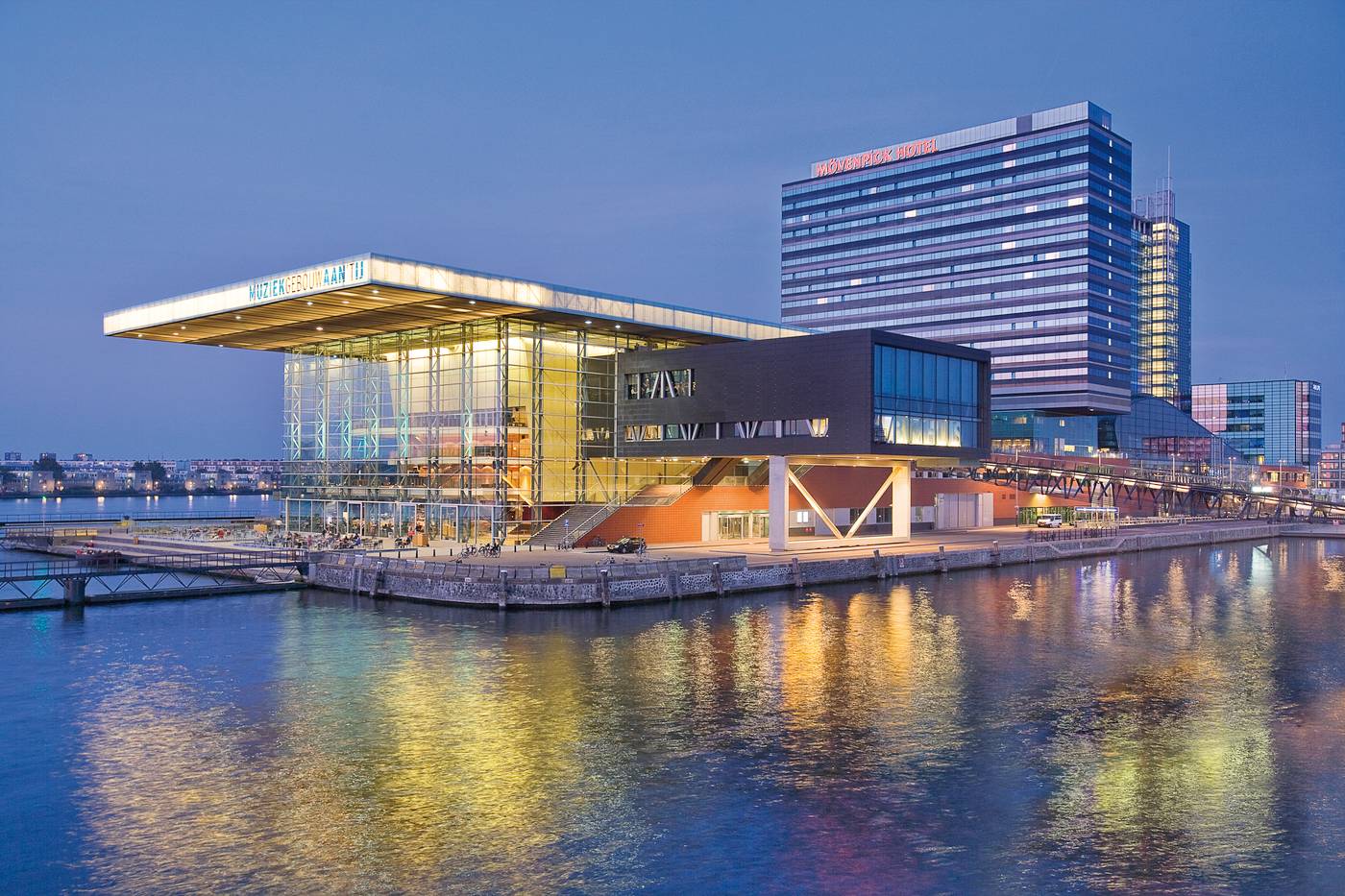 Movenpick-Amsterdam-City-General-view-3