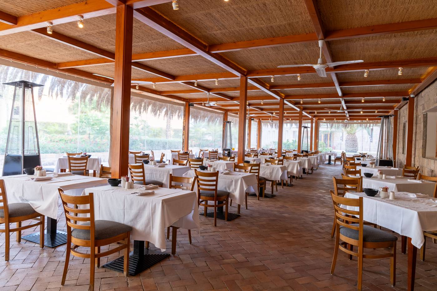 Fort Arabesque West Bay - Adult only