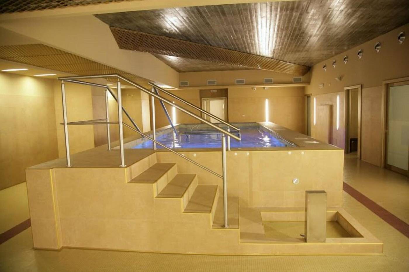 Relais-Magione-Papale-Sports-and-Entertainment-27