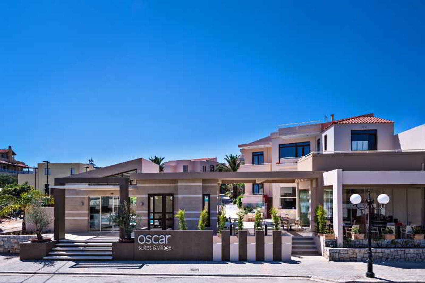 Oscar-Suites---Village-General-view-11