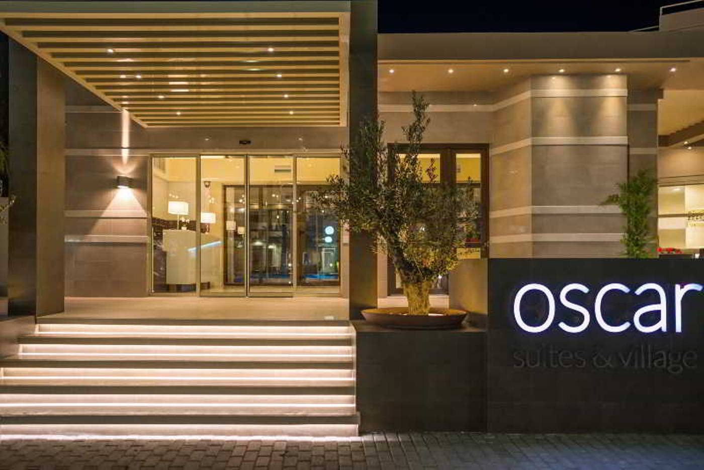 Oscar-Suites---Village-General-view-13