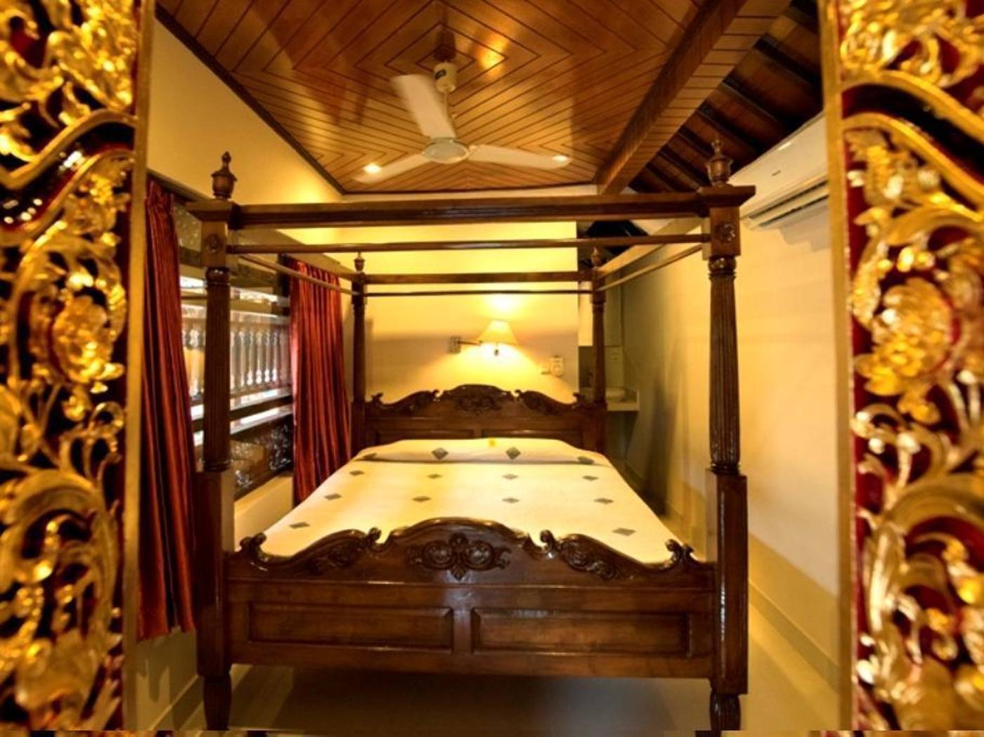 Artini 2 Cottages-Indonesia-Bali-General view-5