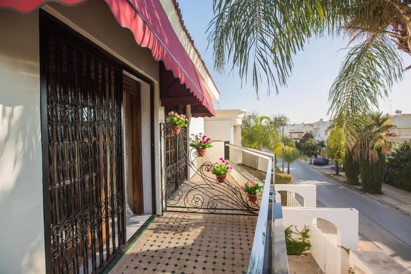 Riad Sebti Fès-Morocco-FÈS-General view-4