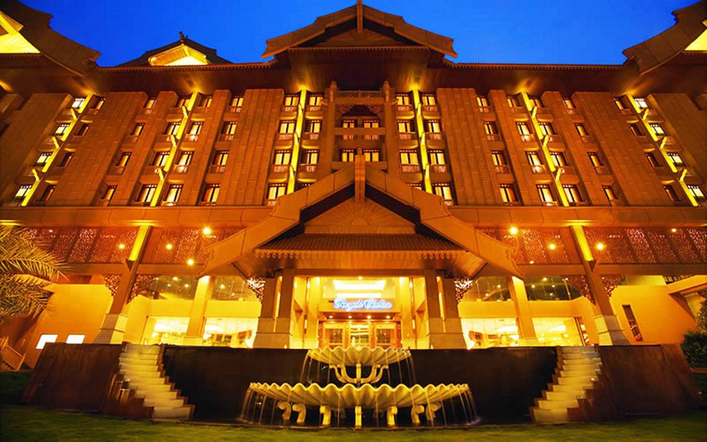 The Royale Chulan Kuala Lumpur-Malaysia-KUALA LUMPUR-General view-4