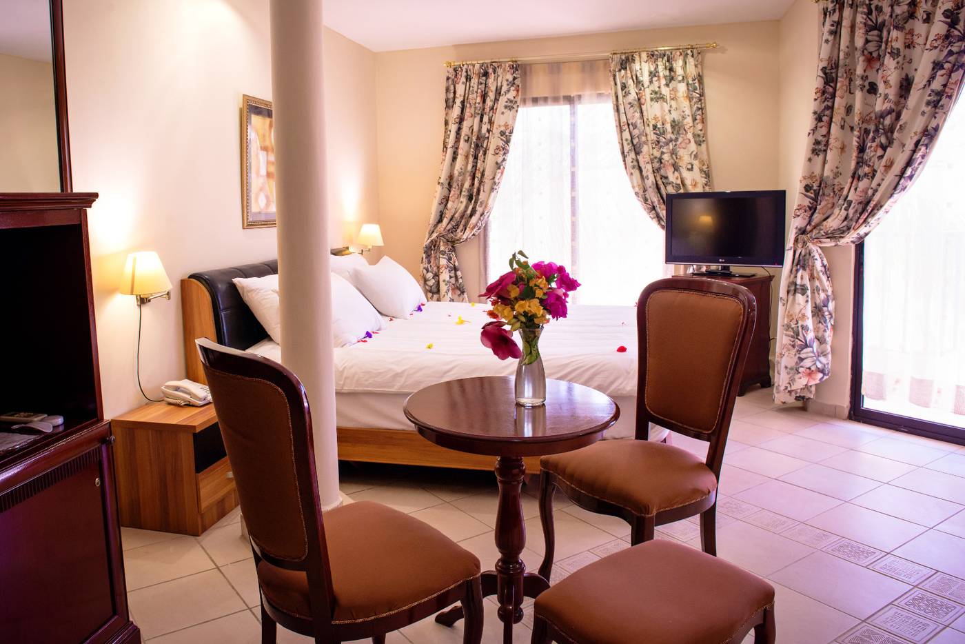 Ocean Bay Hotel & Resort