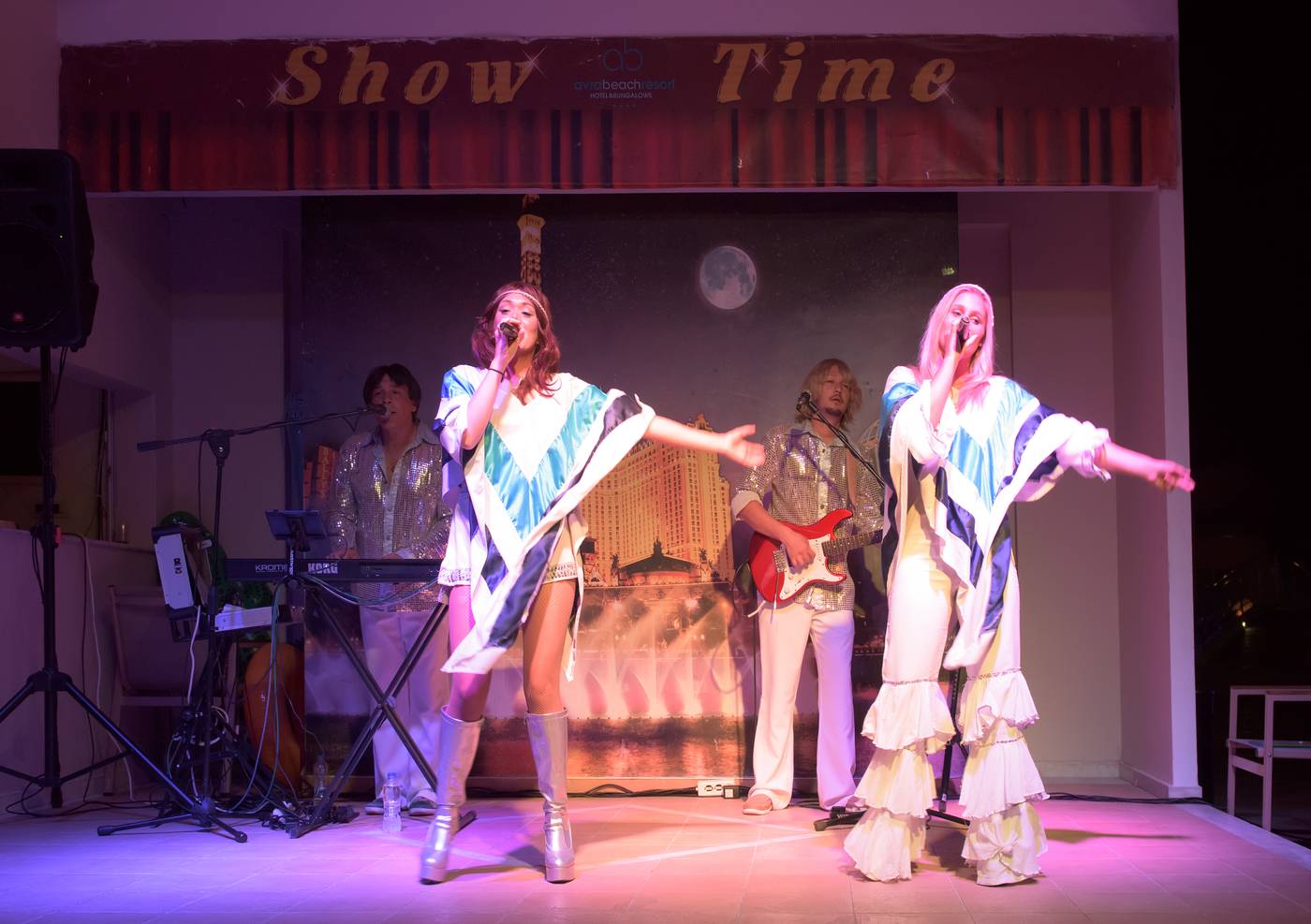 Avra-Beach-Resort-Hotel---Bungalows-Sports-and-Entertainment-40