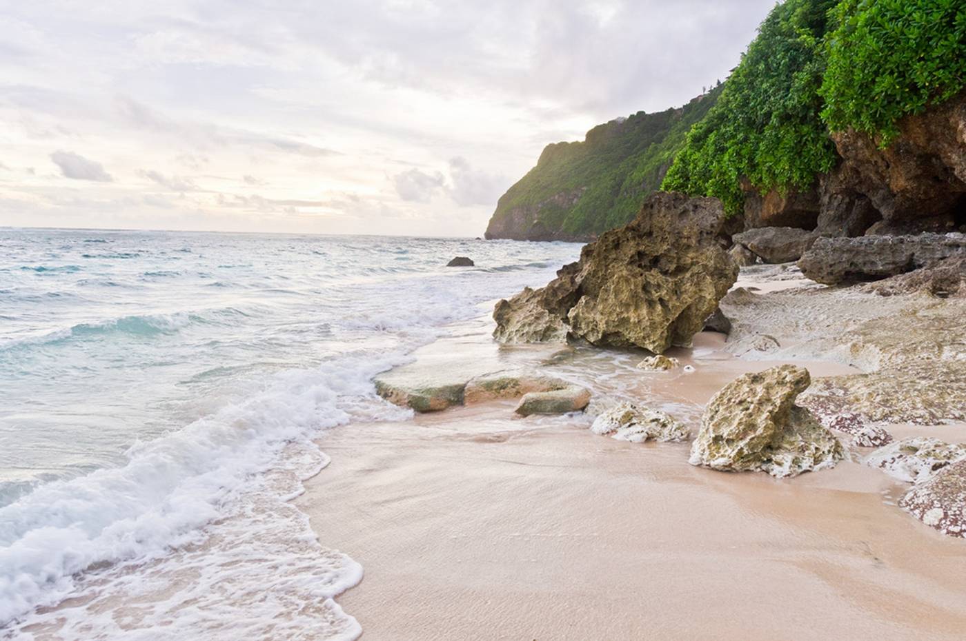 Karma Kandara-Indonesia-Ungasan-General view-1