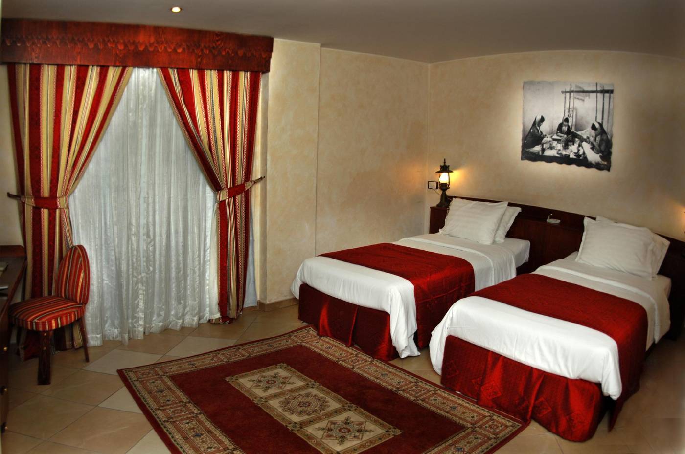 Al-Liwan-Suites-Room-27