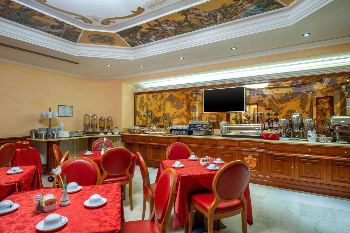 Clarion-Collection-Hotel-Principessa-Isabella-Restaurant-32