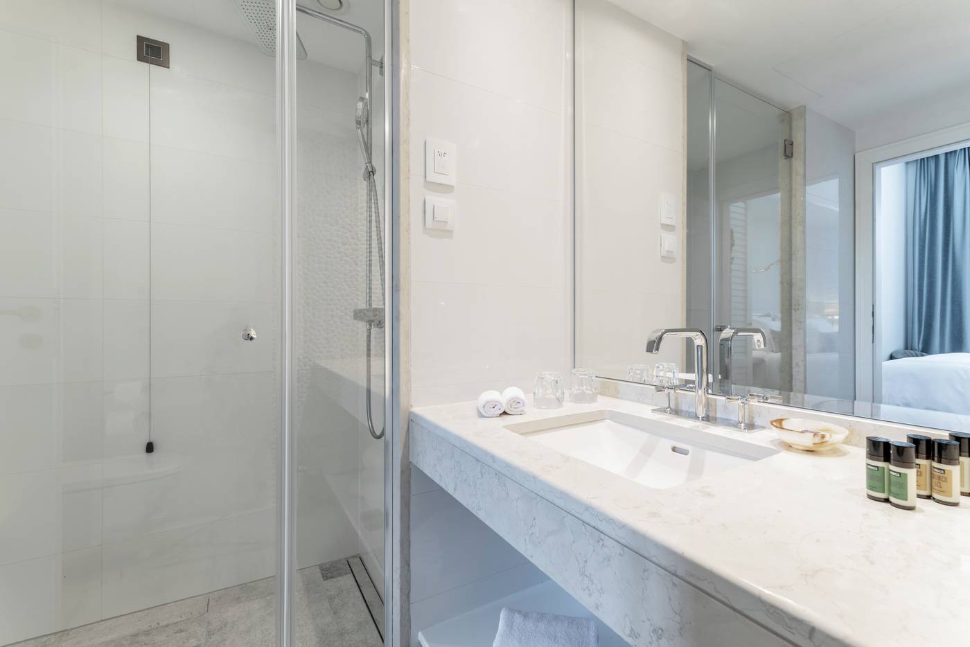 Riva Marina Hvar Hotel-Croatia-HVAR, ISLAND HVAR-Room-7