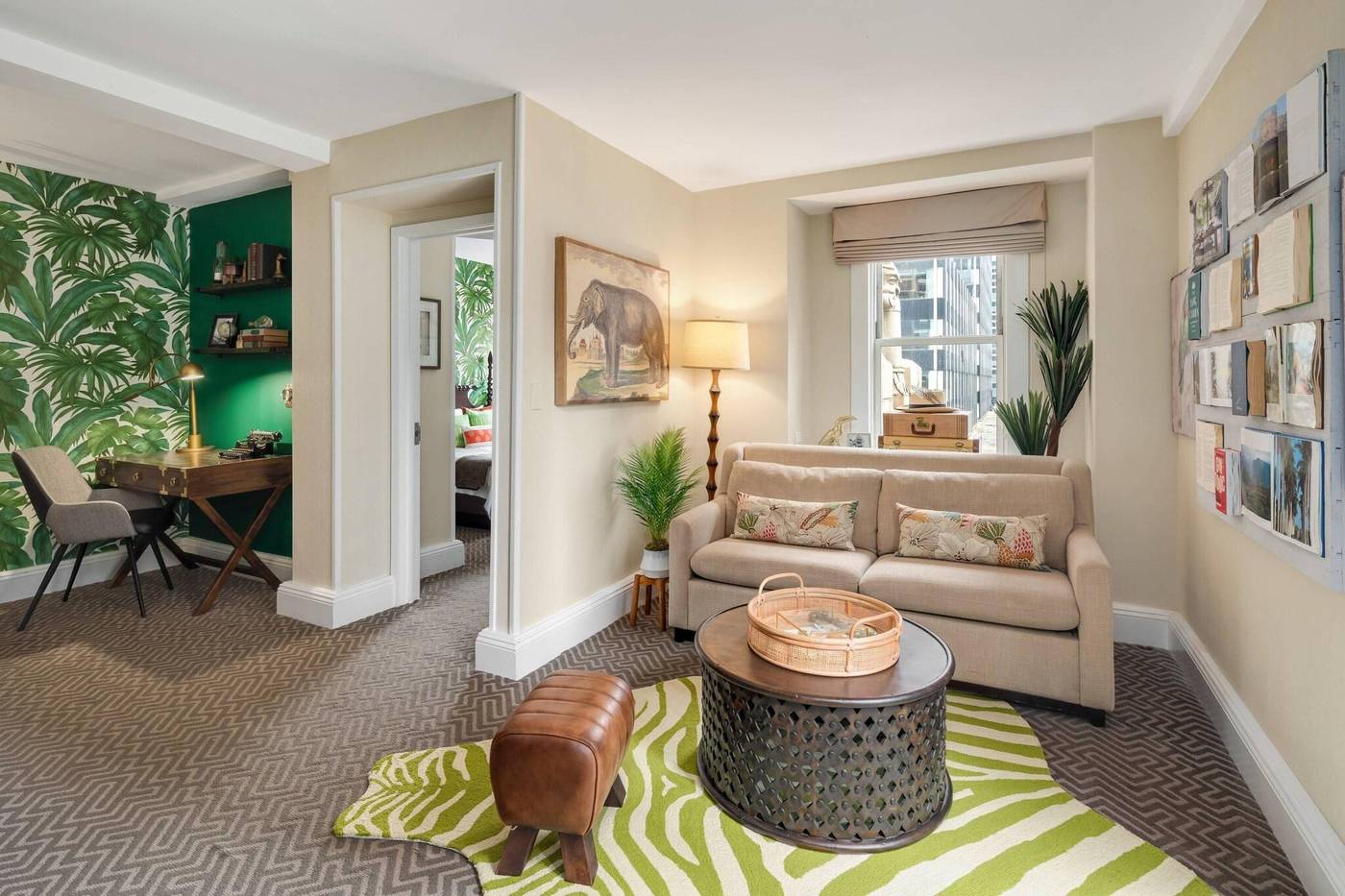 The-Lexington-Hotel--Autograph-Collection-Room-15