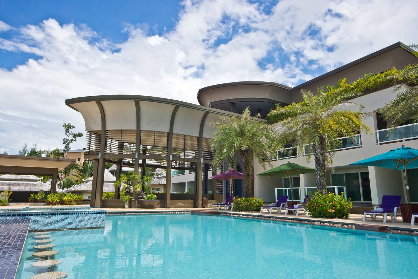 Anyavee-Tubkaek-Beach-Resort-Pool-12